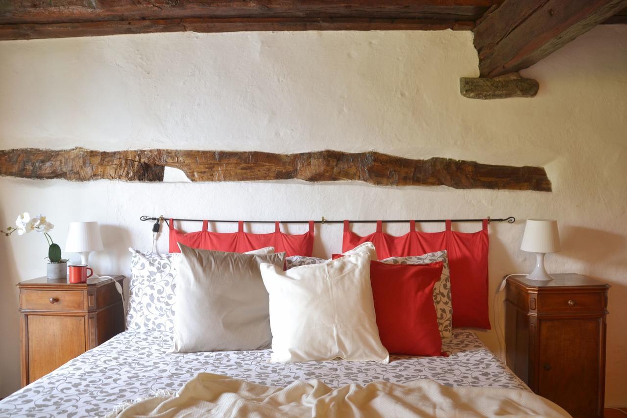 Casa la Finestra sul Lago - WelcHome Cannobio Esterno foto