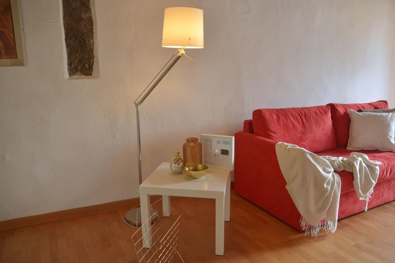 Casa la Finestra sul Lago - WelcHome Cannobio Esterno foto